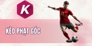 Cược thủ cần biết cách phân tích kèo phạt góc