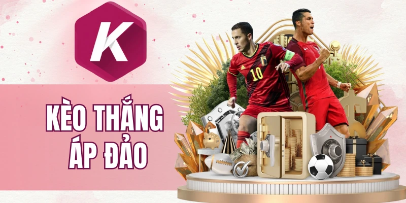 Tỷ lệ cửa trên mạnh nhận biết khá đơn giản 