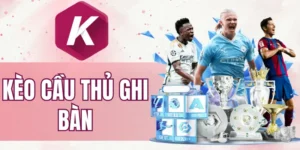 Bí kíp dự đoán chuẩn ngôi sao ghi bàn