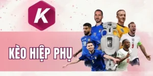Nắm bắt chiến lược để chốt kèo hiệp phụ chuẩn
