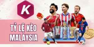 Tỷ Lệ Kèo Malaysia
